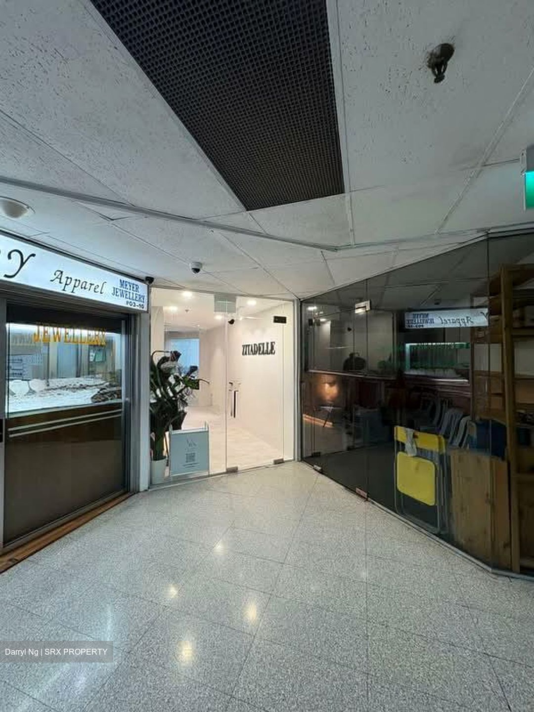 Far East Shopping Centre (D9), Retail #624483821